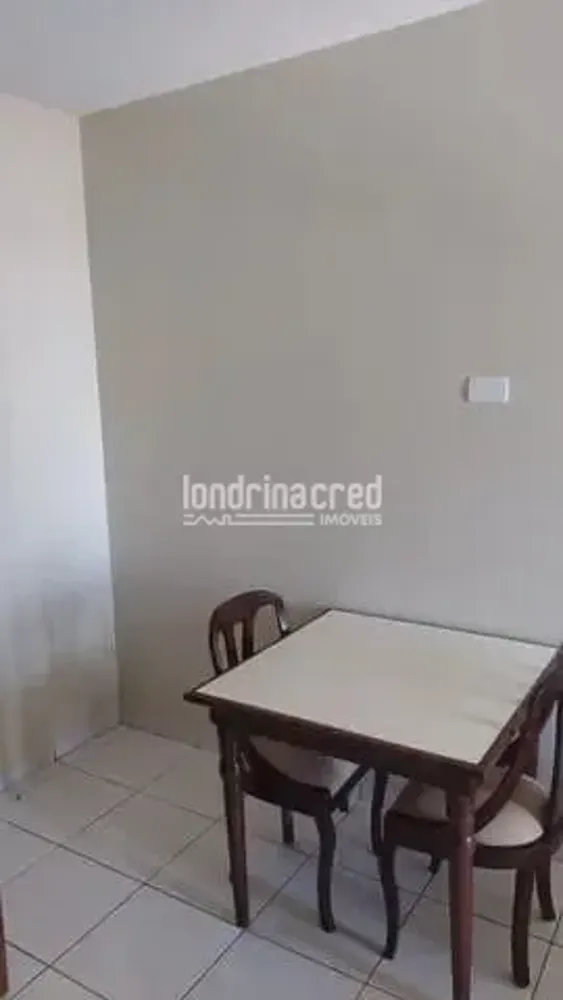 Apartamento, 1 quarto, 43 m² - Foto 2