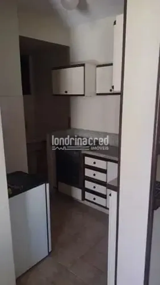 Apartamento, 1 quarto, 43 m² - Foto 8