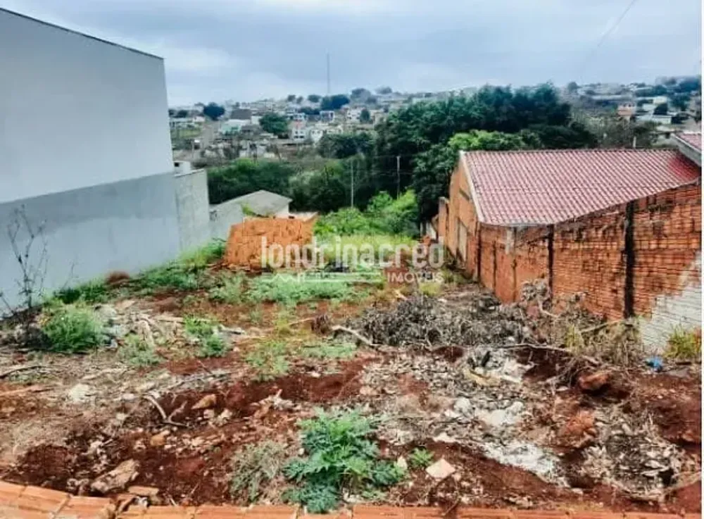 Terreno, 360 m² - Foto 1