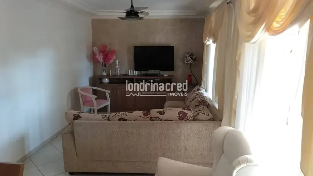 Casa, 3 quartos, 188 m² - Foto 12