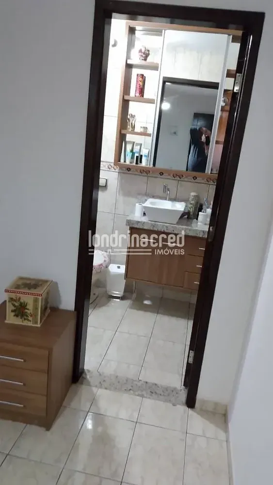 Casa, 3 quartos, 188 m² - Foto 5