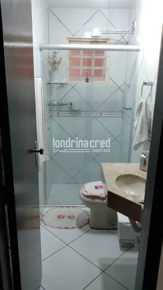 Casa, 3 quartos, 188 m² - Foto 8