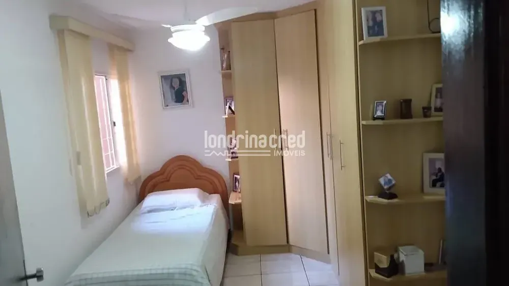 Casa, 3 quartos, 188 m² - Foto 11