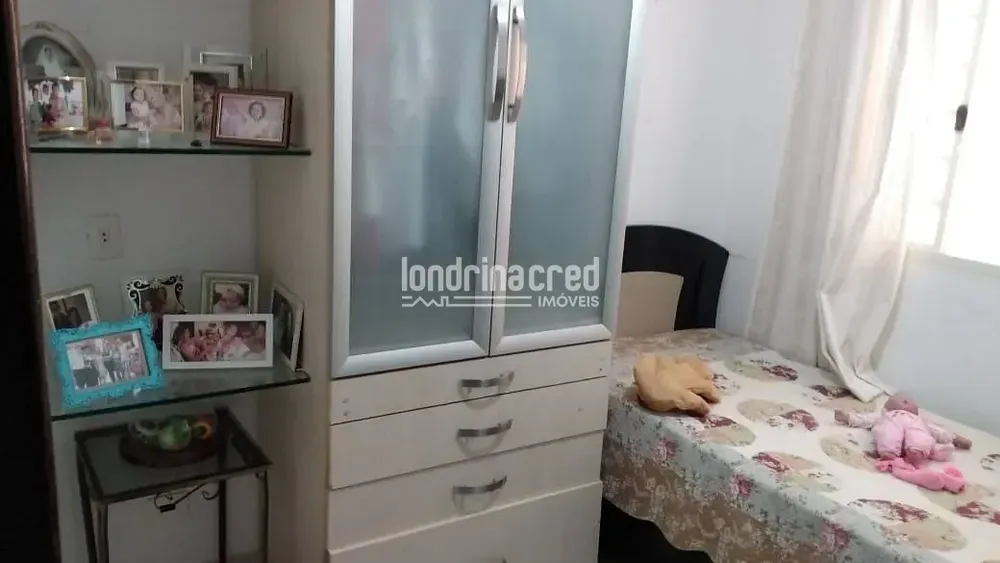 Casa, 3 quartos, 188 m² - Foto 10