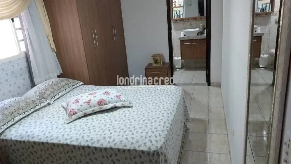 Casa, 3 quartos, 188 m² - Foto 6