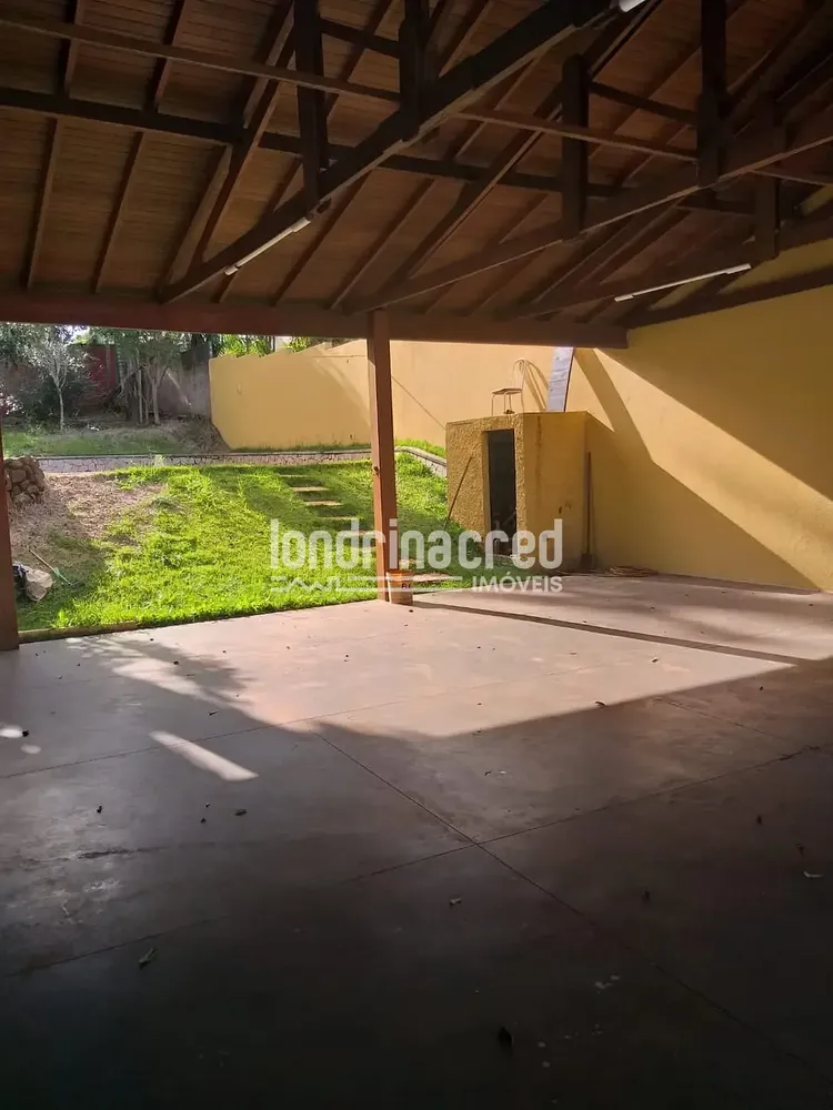 Casa, 7 quartos, 441 m² - Foto 2