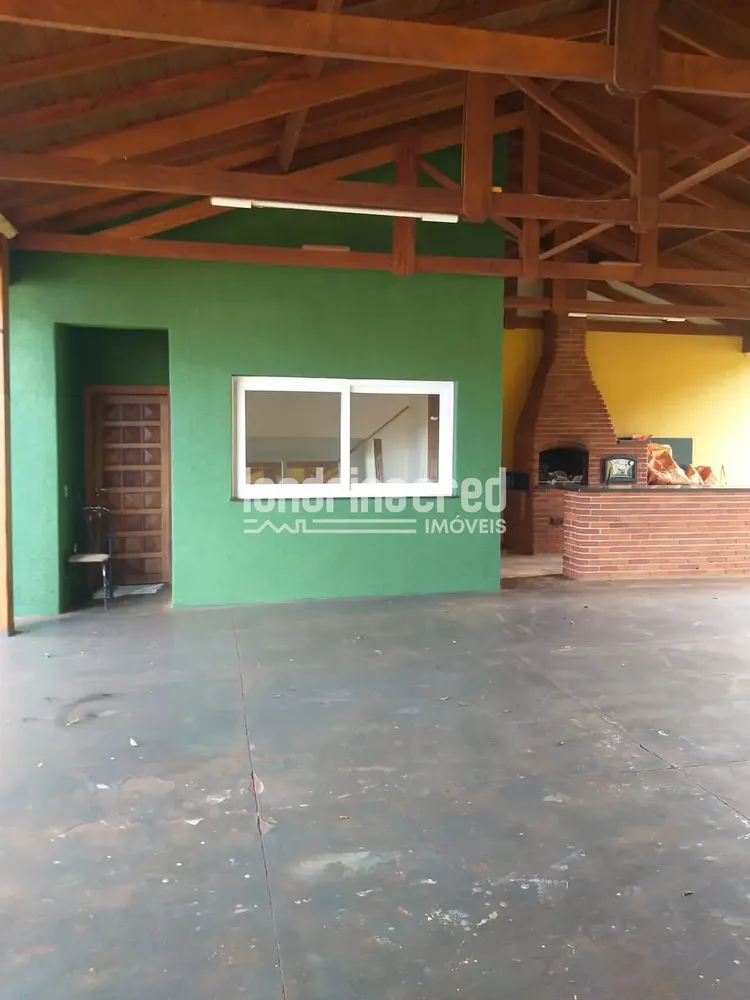 Casa, 7 quartos, 441 m² - Foto 7