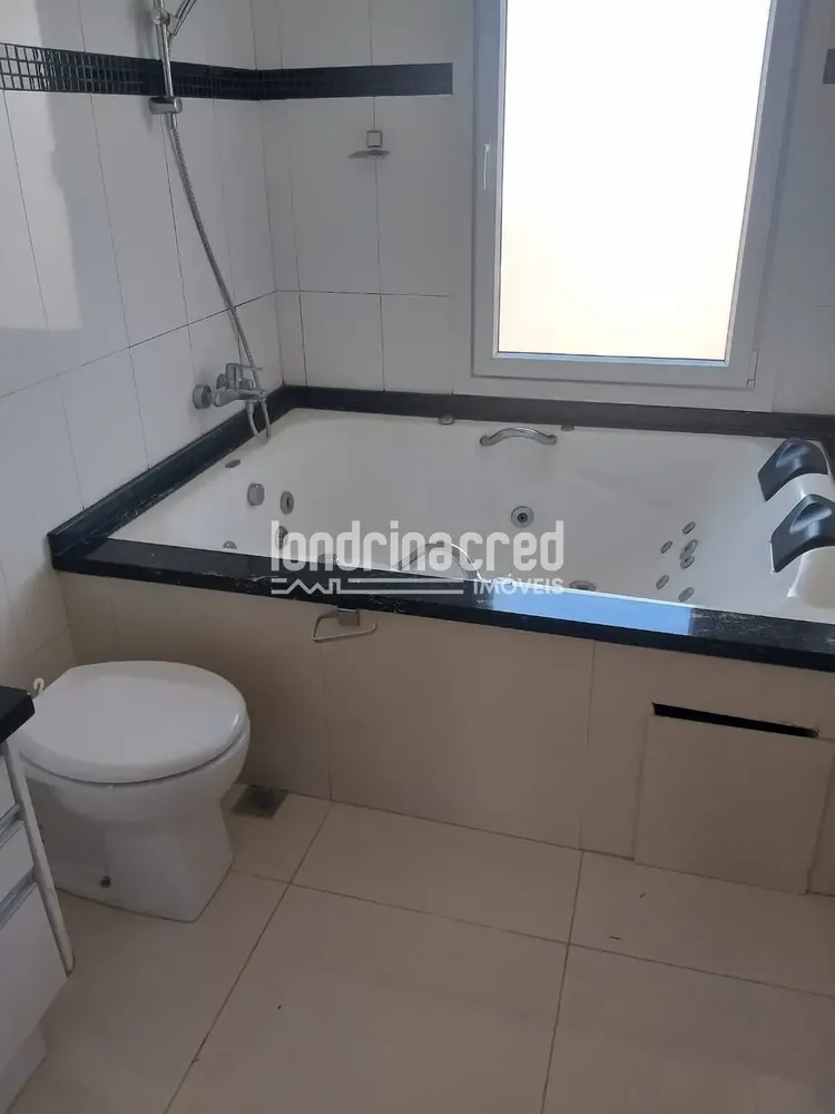 Casa, 7 quartos, 441 m² - Foto 11