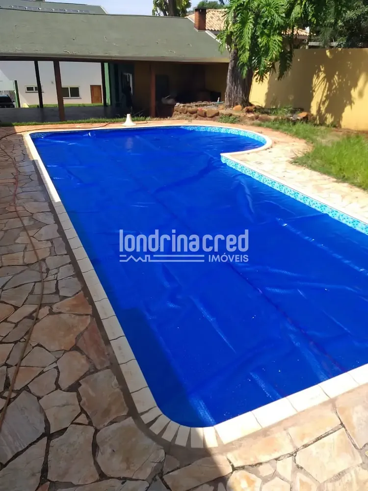 Casa, 7 quartos, 441 m² - Foto 7