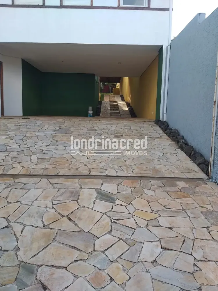 Casa, 7 quartos, 441 m² - Foto 1
