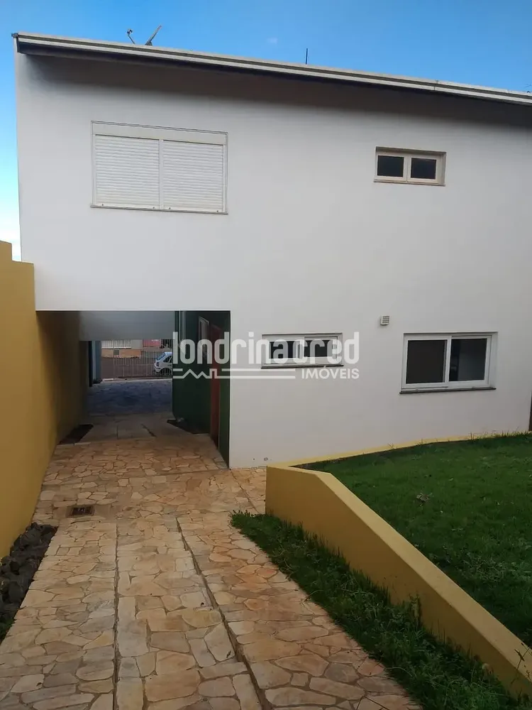 Casa, 7 quartos, 441 m² - Foto 8