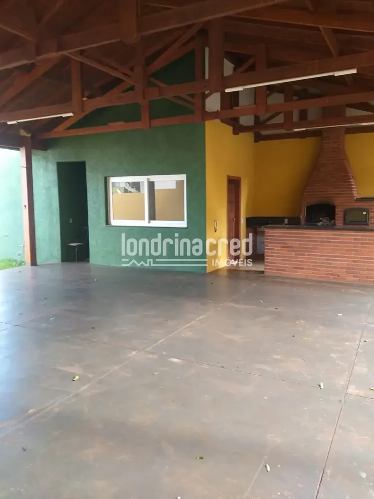 Casa, 7 quartos, 441 m² - Foto 6