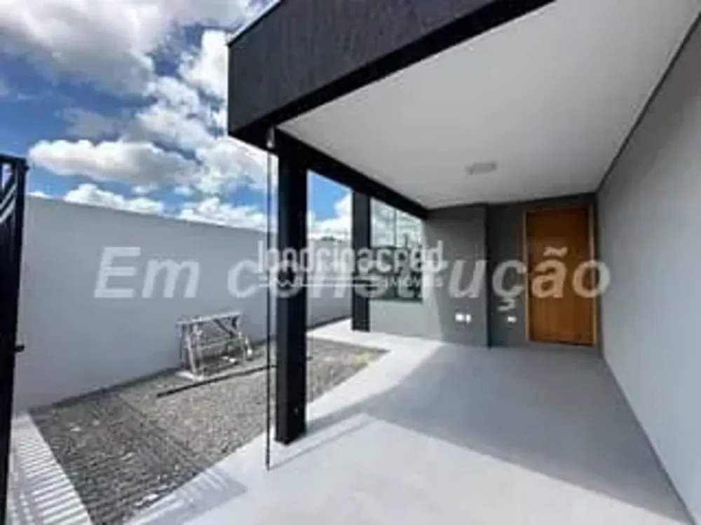 Casa, 3 quartos, 96 m² - Foto 6