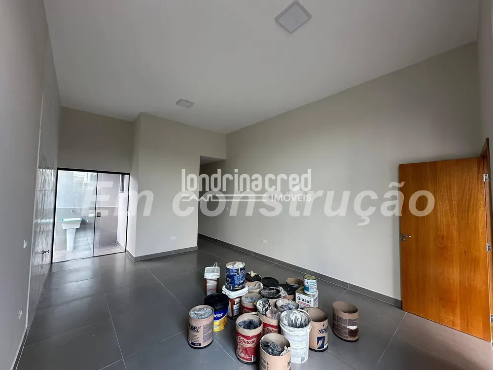 Casa, 3 quartos, 96 m² - Foto 2