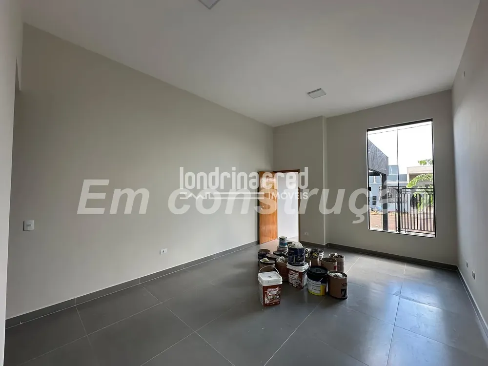 Casa, 3 quartos, 96 m² - Foto 5