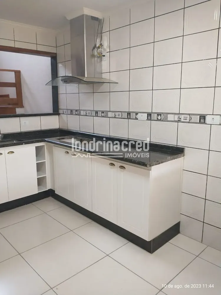 Casa, 3 quartos, 175 m² - Foto 11