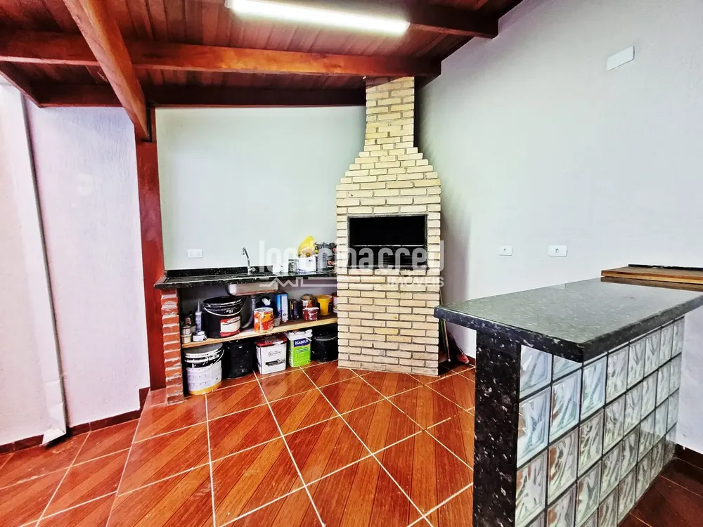 Casa, 3 quartos, 175 m² - Foto 2
