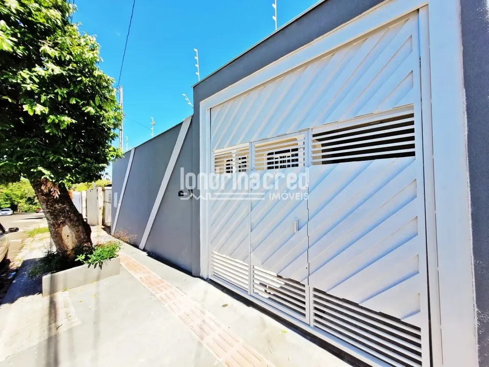 Casa, 3 quartos, 175 m² - Foto 9