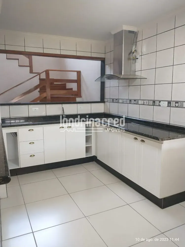 Casa, 3 quartos, 175 m² - Foto 4