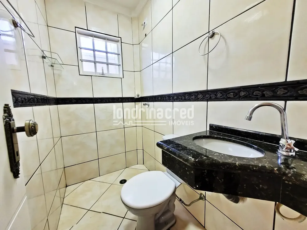 Casa, 3 quartos, 175 m² - Foto 6