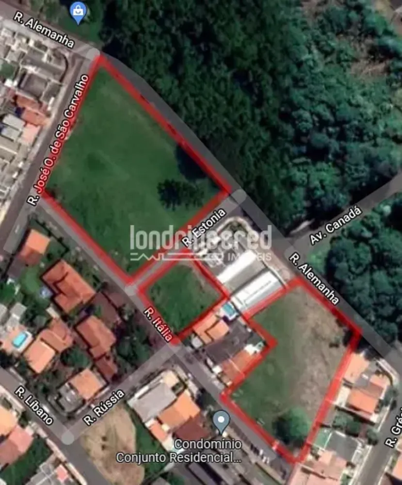 Terreno, 443 m² - Foto 7
