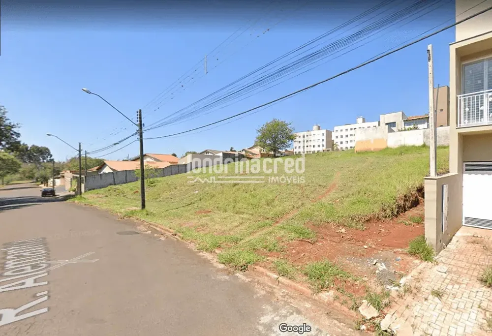 Terreno, 443 m² - Foto 6