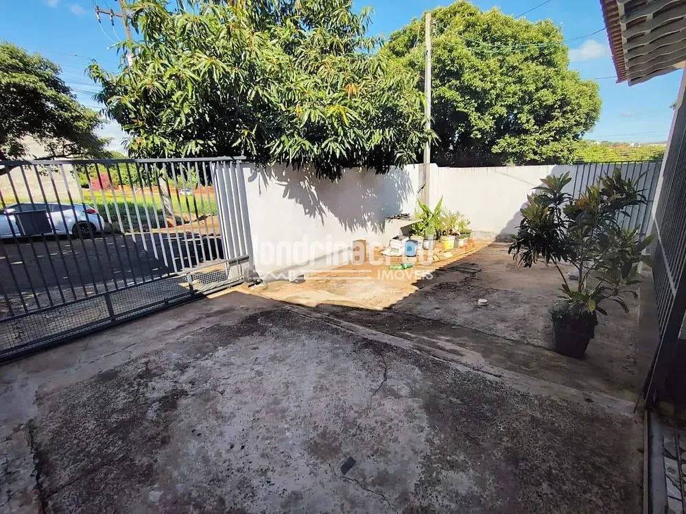 Casa, 4 quartos, 113 m² - Foto 4