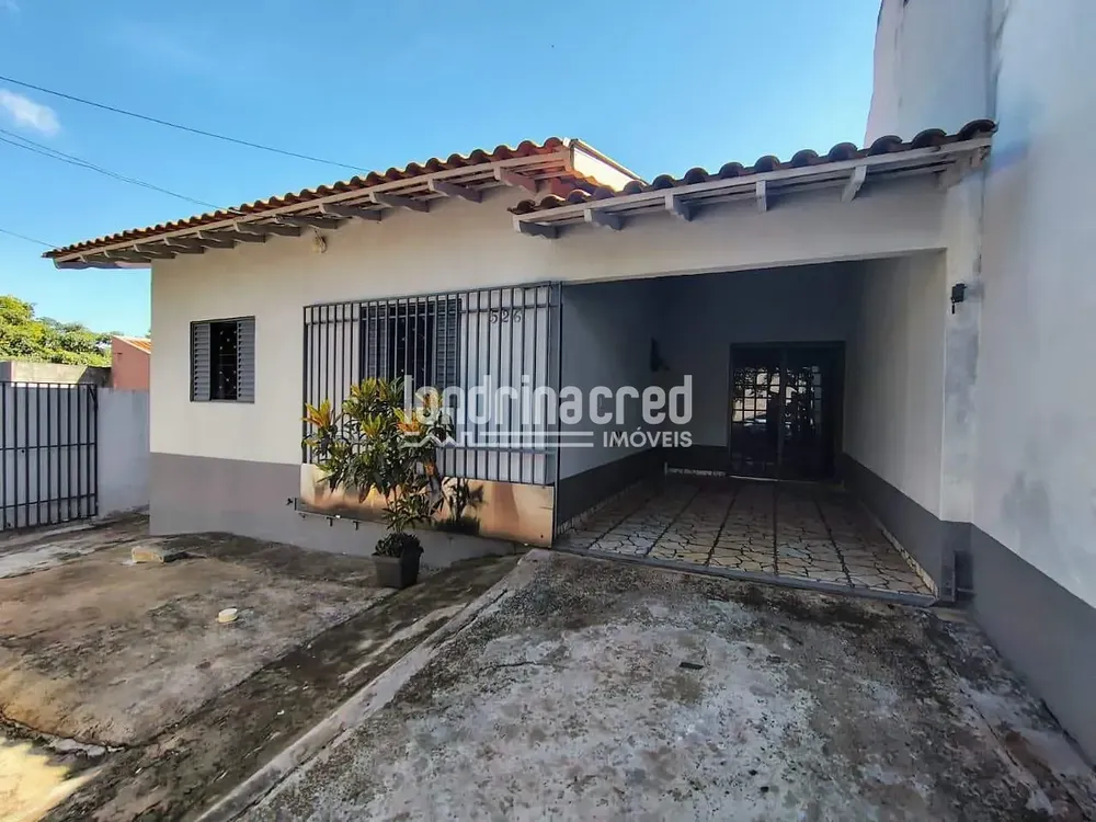 Casa, 4 quartos, 113 m² - Foto 2