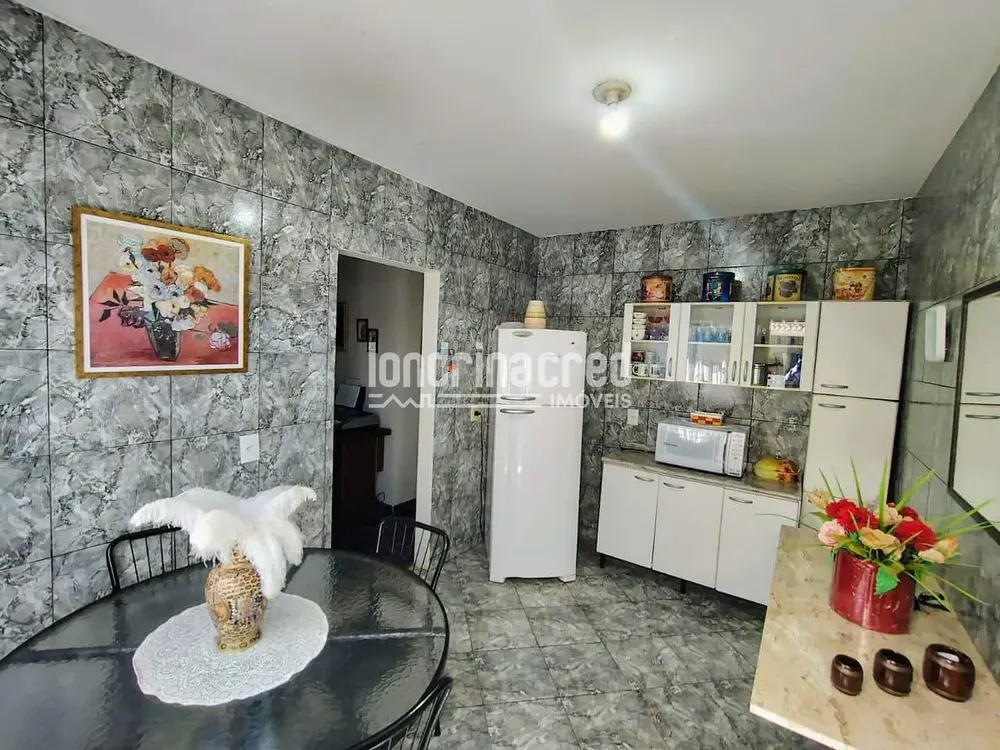 Casa, 4 quartos, 113 m² - Foto 6
