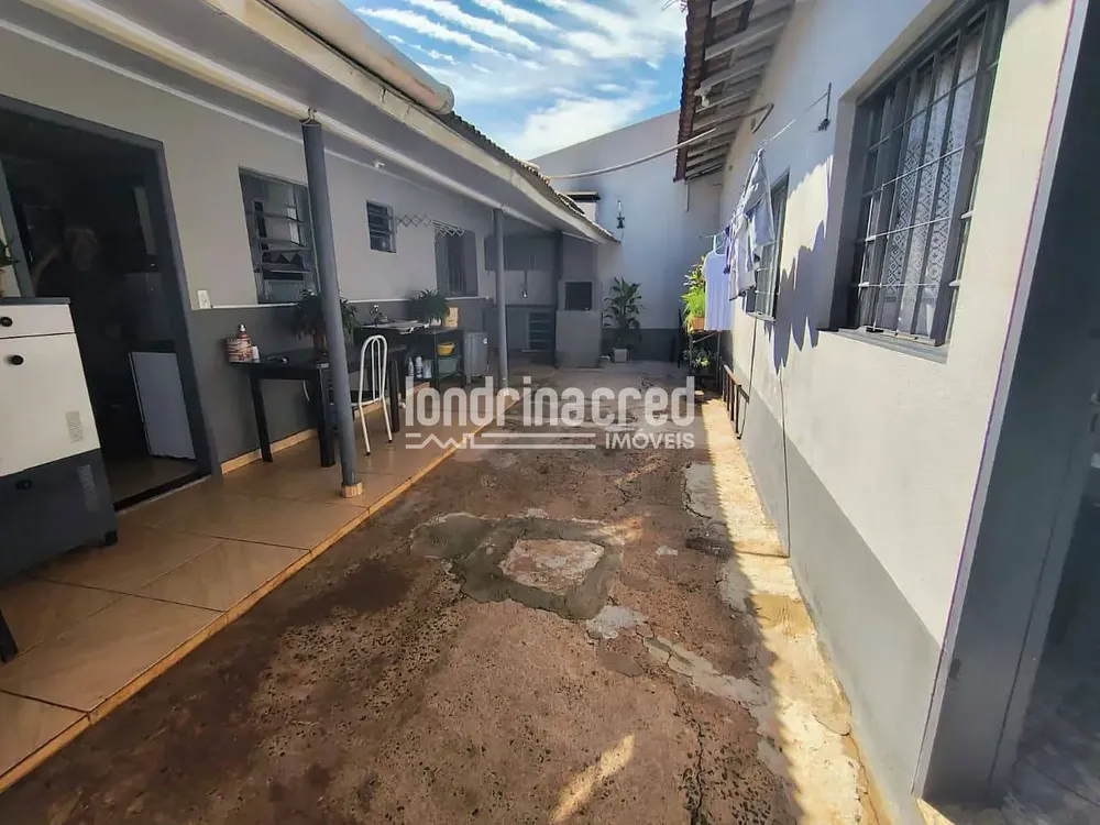 Casa, 4 quartos, 113 m² - Foto 5