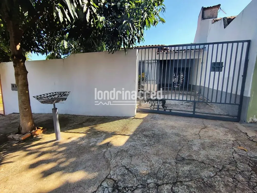 Casa, 4 quartos, 113 m² - Foto 1