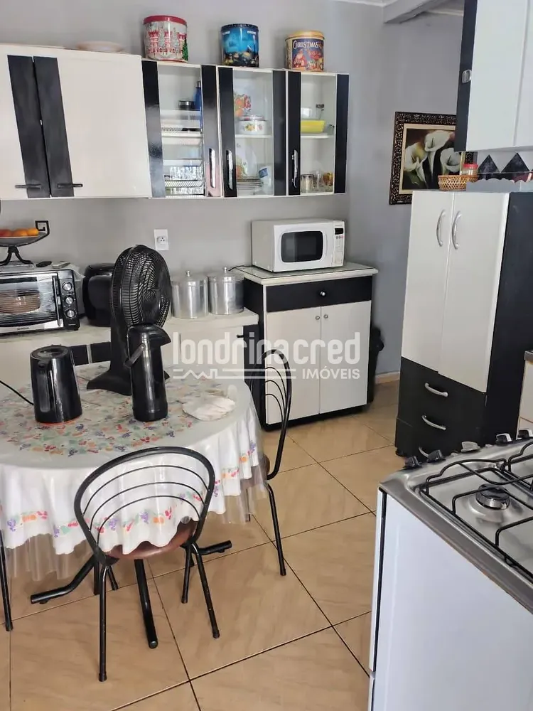 Casa, 4 quartos, 113 m² - Foto 11