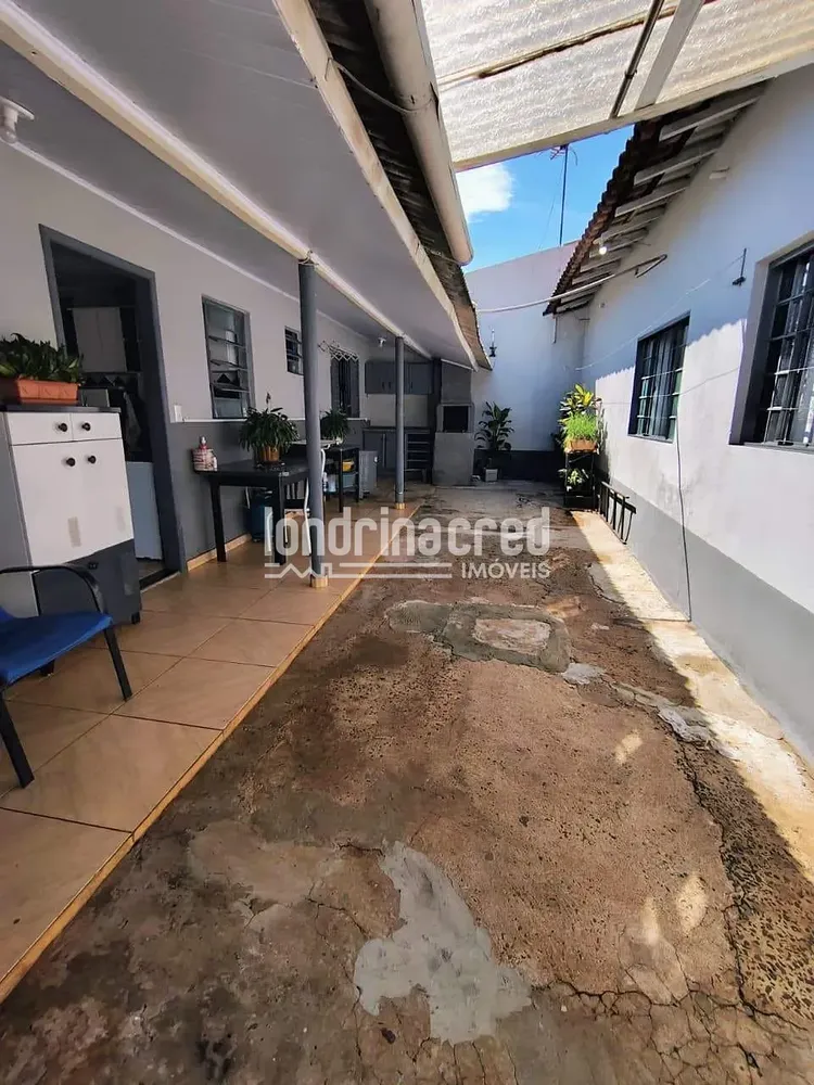 Casa, 4 quartos, 113 m² - Foto 9