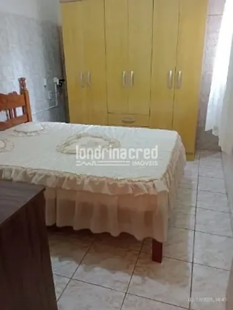 Casa, 3 quartos, 120 m² - Foto 3