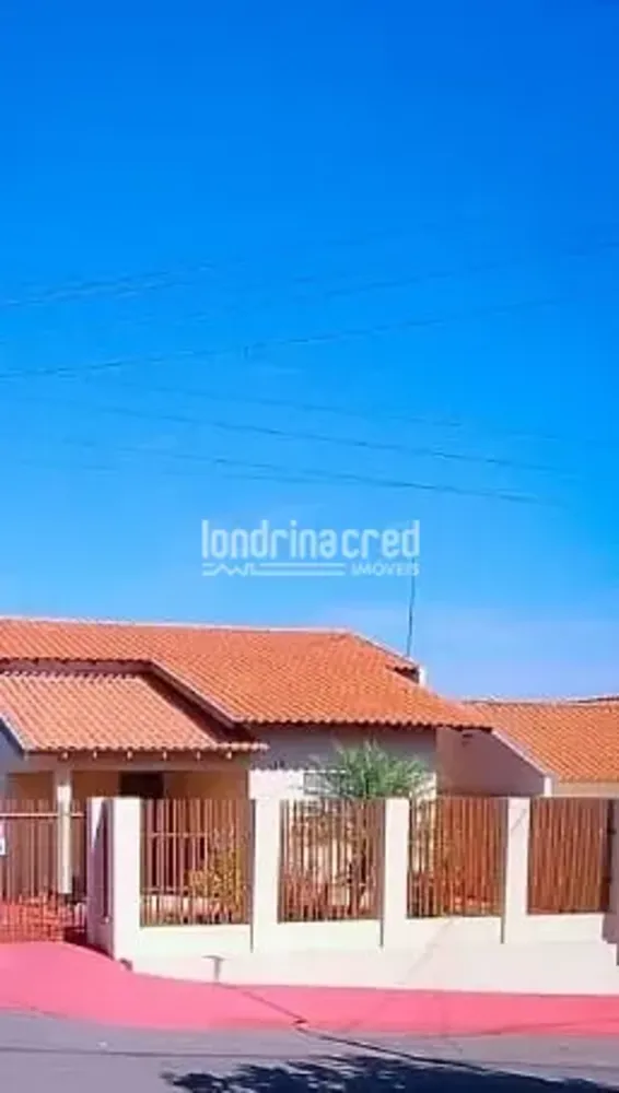 Casa, 3 quartos, 120 m² - Foto 4
