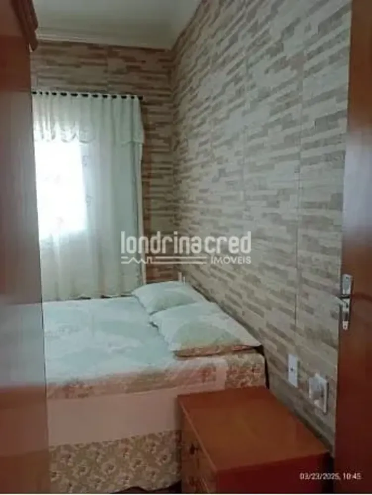 Casa, 3 quartos, 120 m² - Foto 2