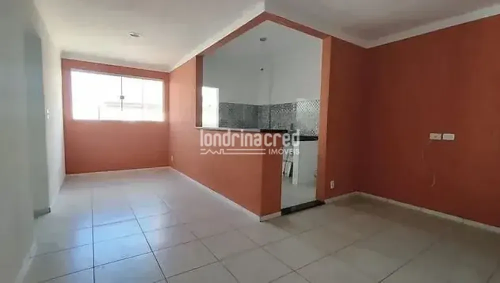 Apartamento, 2 quartos, 56 m² - Foto 5