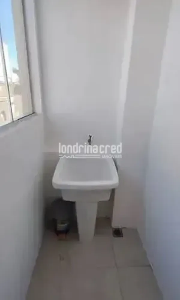 Apartamento, 2 quartos, 56 m² - Foto 4