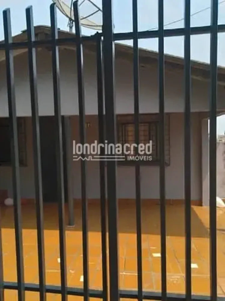Casa, 2 quartos, 10 m² - Foto 2