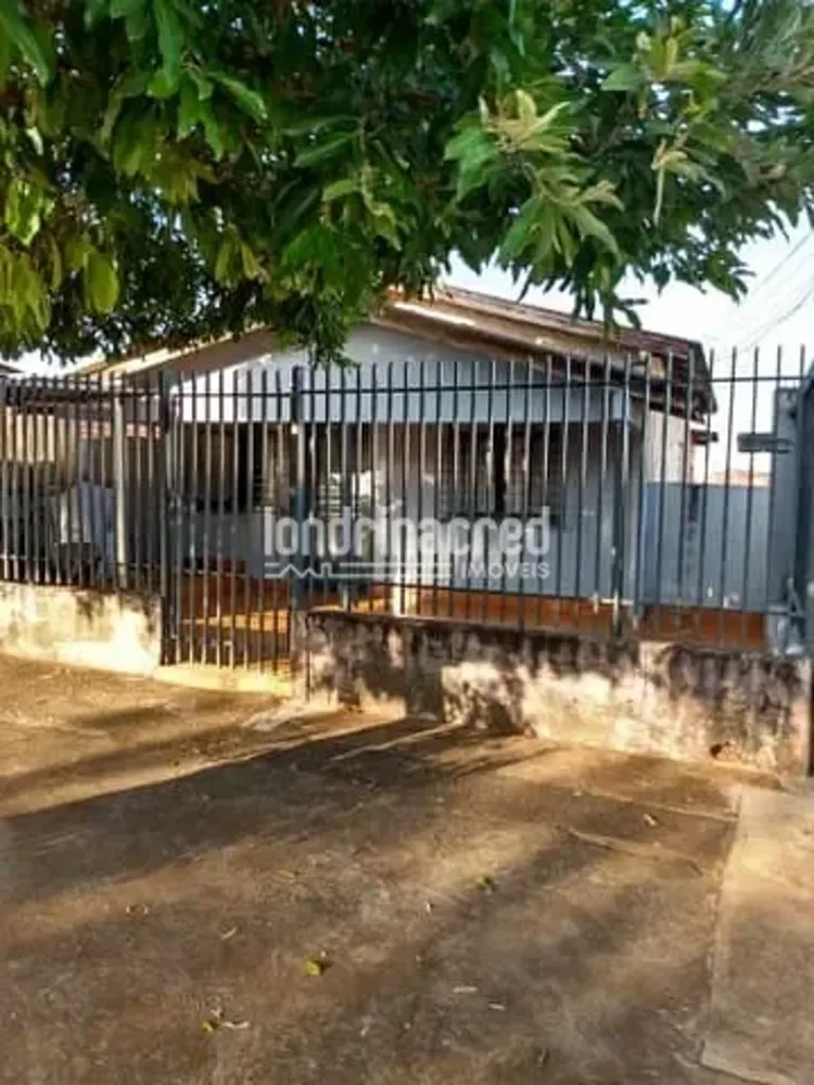 Casa, 2 quartos, 10 m² - Foto 1