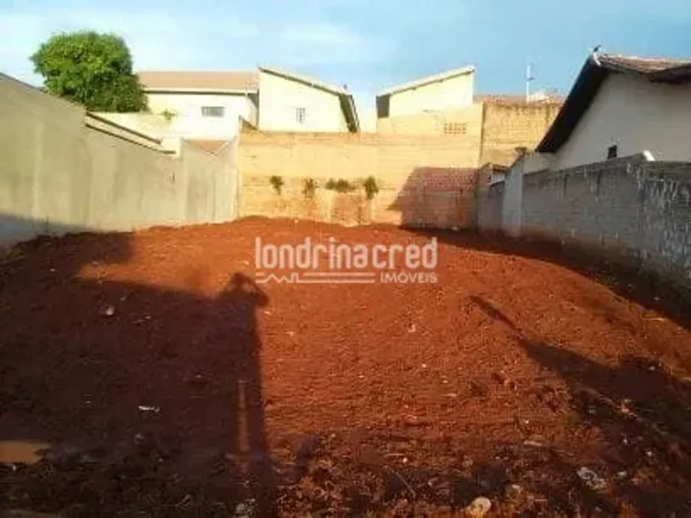 Terreno, 300 m² - Foto 1