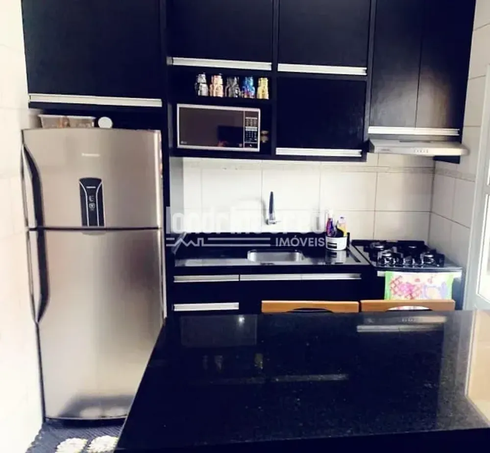 Casa, 2 quartos, 75 m² - Foto 6
