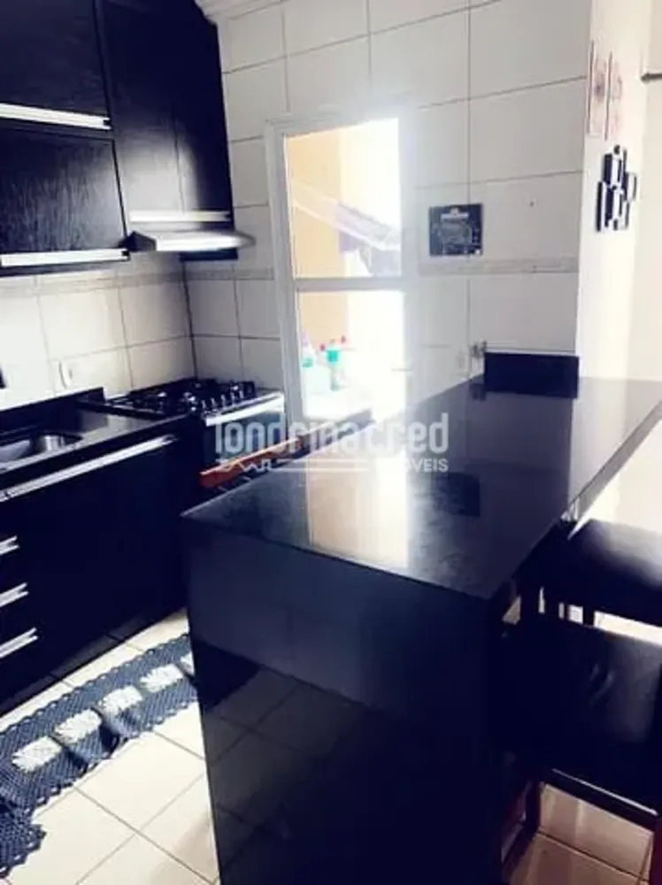 Casa, 2 quartos, 75 m² - Foto 3