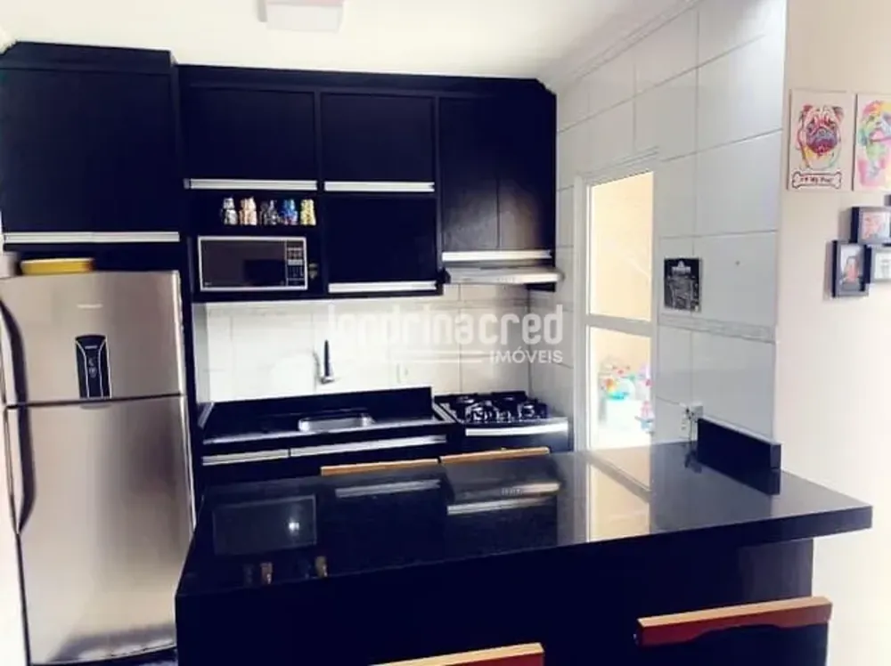 Casa, 2 quartos, 75 m² - Foto 4