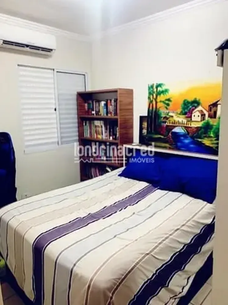 Casa, 2 quartos, 75 m² - Foto 10