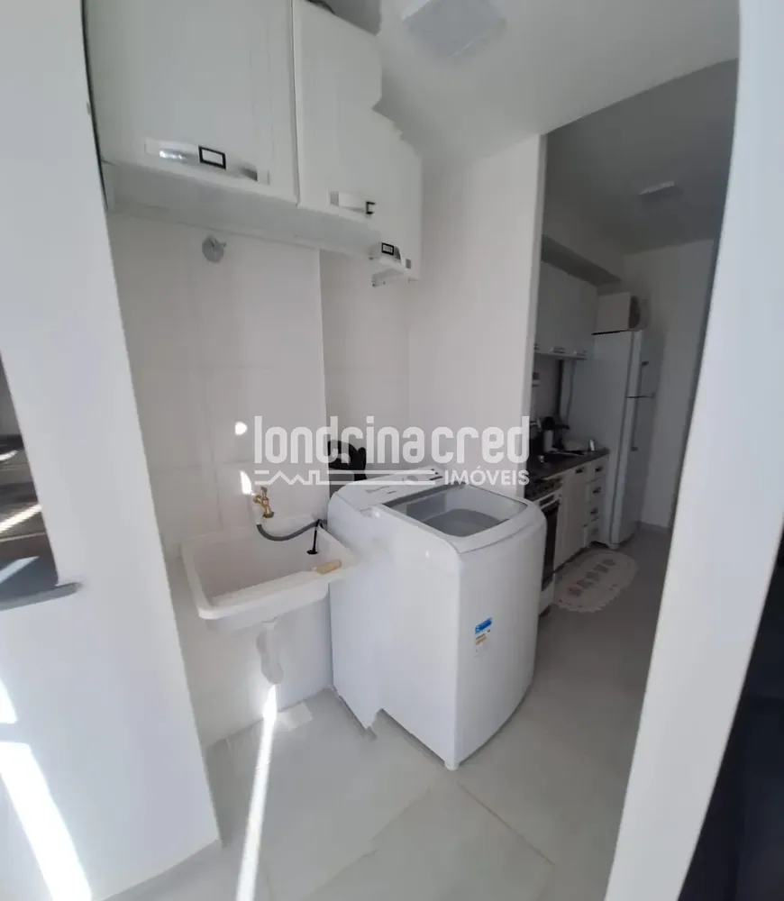 Apartamento, 3 quartos, 53 m² - Foto 5