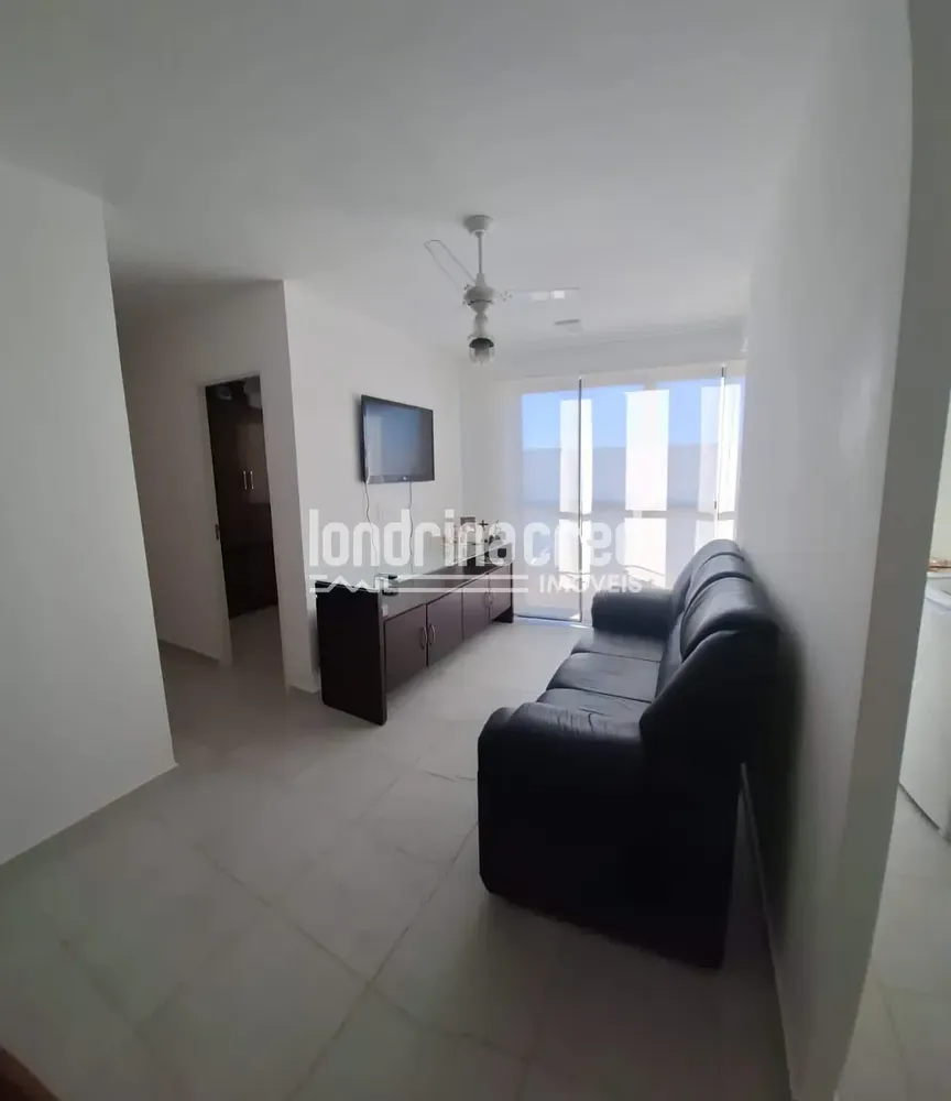 Apartamento, 3 quartos, 53 m² - Foto 7