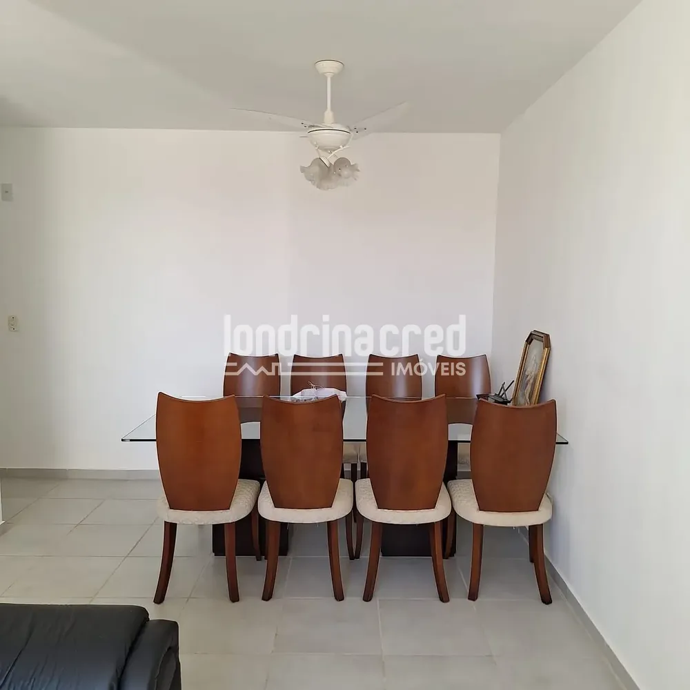 Apartamento, 3 quartos, 53 m² - Foto 2