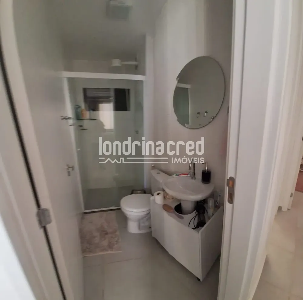 Apartamento, 3 quartos, 53 m² - Foto 10
