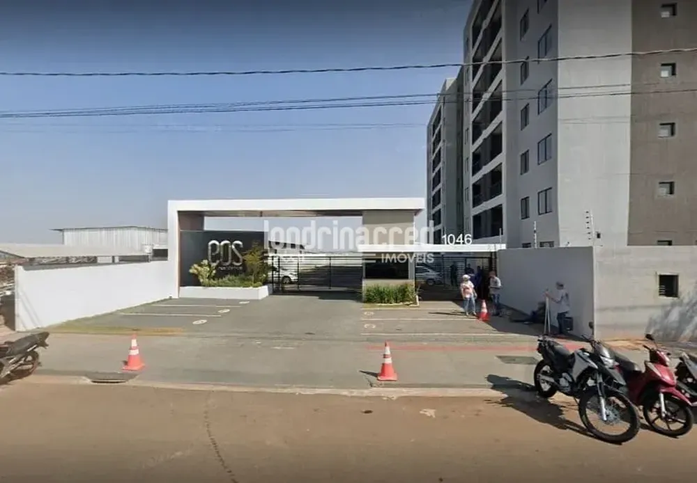 Apartamento, 3 quartos, 53 m² - Foto 1